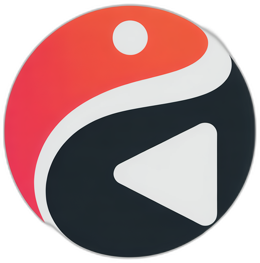 兔兔影院logo